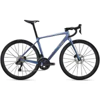 Liv Langma Advanced Pro 0 Pro Compact Ultegra Di2 2026 Landevejscykel