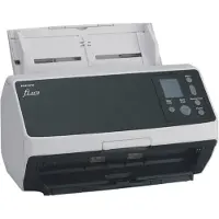 Ricoh fi 8170 Document Scanner