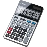 Canon HS-20TSC Desktop Calculator