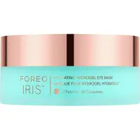 Foreo IRIS HYDRATING HYDROGEL EYE MASK 60 stk. Øjenmaske 60 stk.