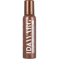 Ida Warg Tinted Self-Tanning Mousse Extra Dark Selvbrunermousse 150 ml
