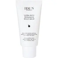 IDUN Minerals Ultra Rich Repairing Multi Balm Ansigtsbalsam 50 ml