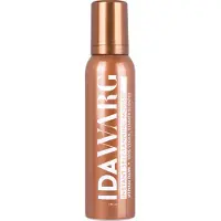 Ida Warg Tinted Self-Tanning Mousse Medium Dark Selvbrunermousse 150 ml