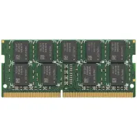 Synology - DDR4 - modul - 4 GB - SO DIMM 260-PIN - 1333 MHz - ikke bufferet - ECC - for Disk Station DS1621+