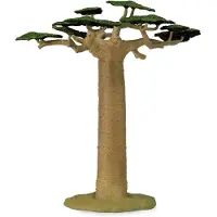 Collecta Baobab-træfigur