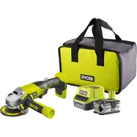 Ryobi 18 V vinkelsliber