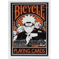 Bicycle : Naruto (til børn cykel)