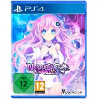 Sony Ps4 Neptunia: Sisters Vs Sisters