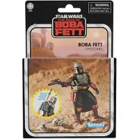 Star Wars Boba Fett The Book Of Boba Fett 10 Cm