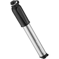 Lezyne Sport Drive Hp-s Body 120 Psi Presta/shrader 170 Mm Long Mini Pumpe