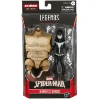 Hasbro Spider-man Skriglegender 15 Cm
