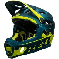 Bell Super Dh Mips Downhillhjelm