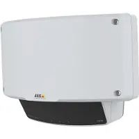 Axis D2110-ve Sikkerhedsradar Bevægelsessensor