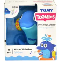Tomy E72359, 0,83 År, Blå, Gul