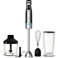 Cecotec Powergear 1500 Xl Pro Håndmixer