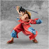 Megahouse One Piece P.o.p Samlerfigur