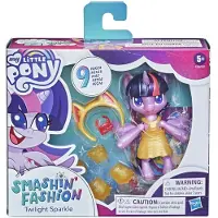 My Little Pony , Smashin Fashion - Twilight Sparkle