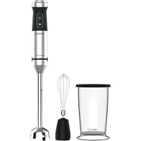 Cecotec Hand Power Titanblack 1500 Xl Cream Blender