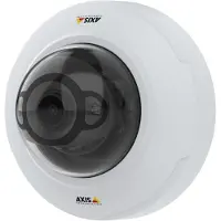 Axis M4216-lv Overvågningskamera
