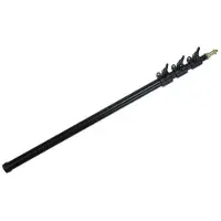 Manfrotto Boom 4 Sektion Mikrofonforlænger