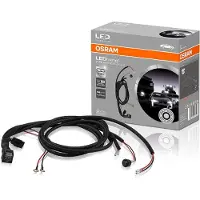 Osram Automotive Tilslutningskabel 12 V WIRE HARNESS AX 2LS LEDDL ACC 102