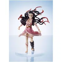 Aniplex Demon Slayer Conofig Nezuko Kamado Demon Avanceret Version: 15 Cm