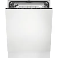 Electrolux Ees47320l Integreret Opvaskemaskine 13 Antal Kuverter