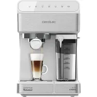 Cecotec Power Instant-ccino 20 Touch Espressomaskine