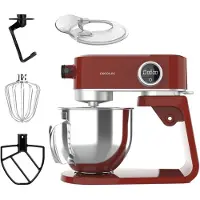 Cecotec Stand Mixer Twist&fusion 4000 Luxury Røremaskine