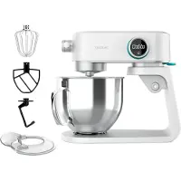 Cecotec Stand Mixer Twist&fusion 4000 Luxury Røremaskine
