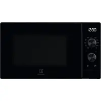 Electrolux 600 Fritstående Mikrobølgeovn 25 l EMZ725MMK