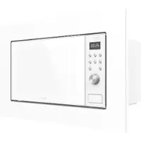 Cecotec Grandheat 2000 Indbygget Mikrobølgeovn Med Grill 700w