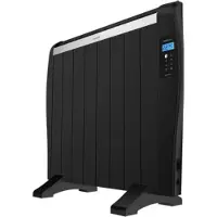 Cecotec Readywarm 1800 Elektrisk Radiator 1200w