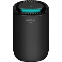 Cecotec Affugter Bigdry 2000 Light Black