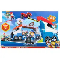 Ryhmä Hau Paw Patrol Launch & Rescue Paw Patroller