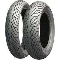 Michelin City Grip 2 62s Tl Scooter Dæk For/bag