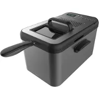 Cecotec Cleanfry Luxury 4000 4.2 L Frituregryde