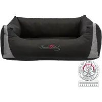 Trixie Samoa Vital Hundekurv - Sort - 65 x 50 cm