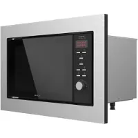Cecotec Grandheat 2350 Built-in Steel Mikrobølgeovn