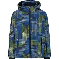 CMP Snaps Hood 39w1924 Jakke