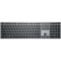 Dell Kb700 Trådløst Tastatur Engelsk