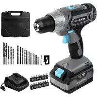 Cecotec Cecoraptor Perfect 4020 Advance Boremaskine