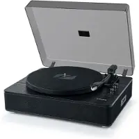 Muse Pladespiller MT-106WB
