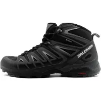 Salomon X Ultra Pioneer Mid Gore-tex Vandresko