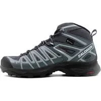 Salomon X Ultra Pioneer Mid Gore-tex Vandresko