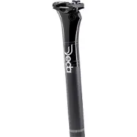 Deda Superleggera Team Carbon 25 Mm Offset Sadelpind