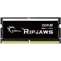 G.Skill RIPJAWS SO-DIMM DDR5 16GB 4800MHZ CL34-34