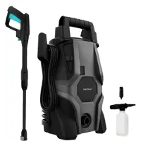 Cecotec Hydroboost 1400 Essential Højtryksspuler