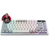 Asus Rog Azoth M701 Trådløst Gamingtastatur
