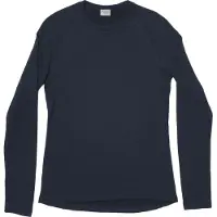 Houdini Desoli Thermal Crew Langærmet Baselayer